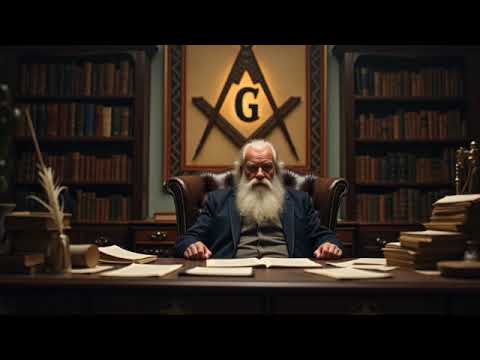 Albert Pike