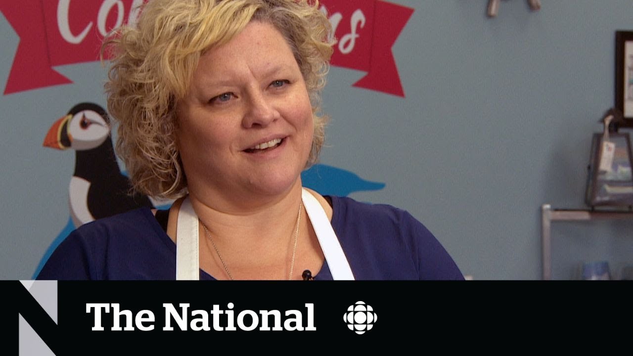 Albertans step up to help Atlantic Canada recover from Fiona