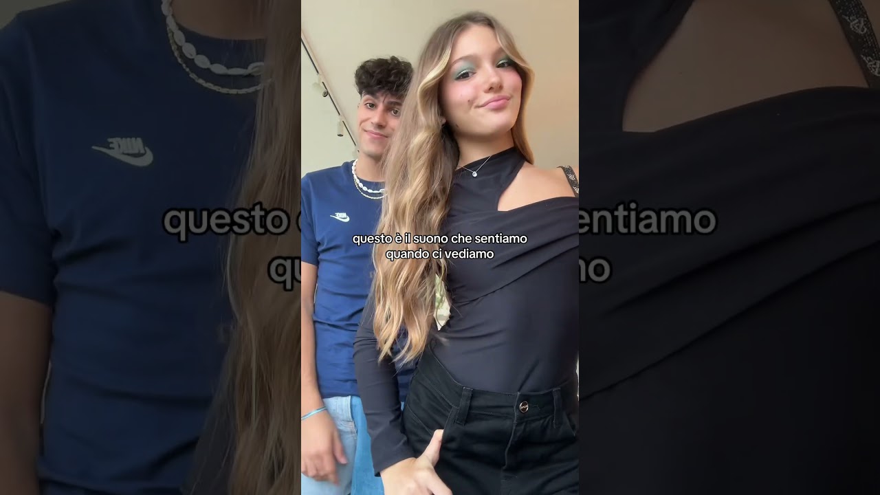 Alberto Angelillis e Susanne Regina