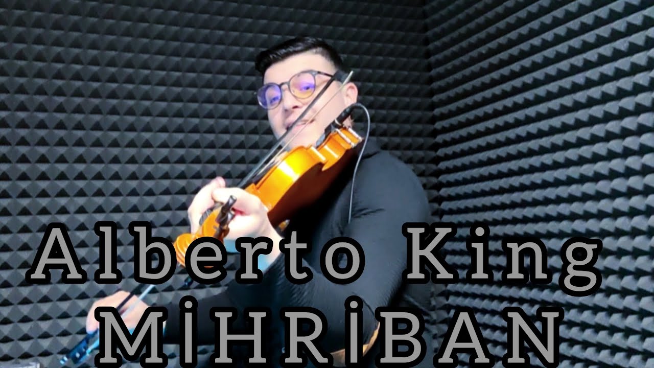 Alberto King - MİHRİBAN 9-Ka. Kiuchek 2023