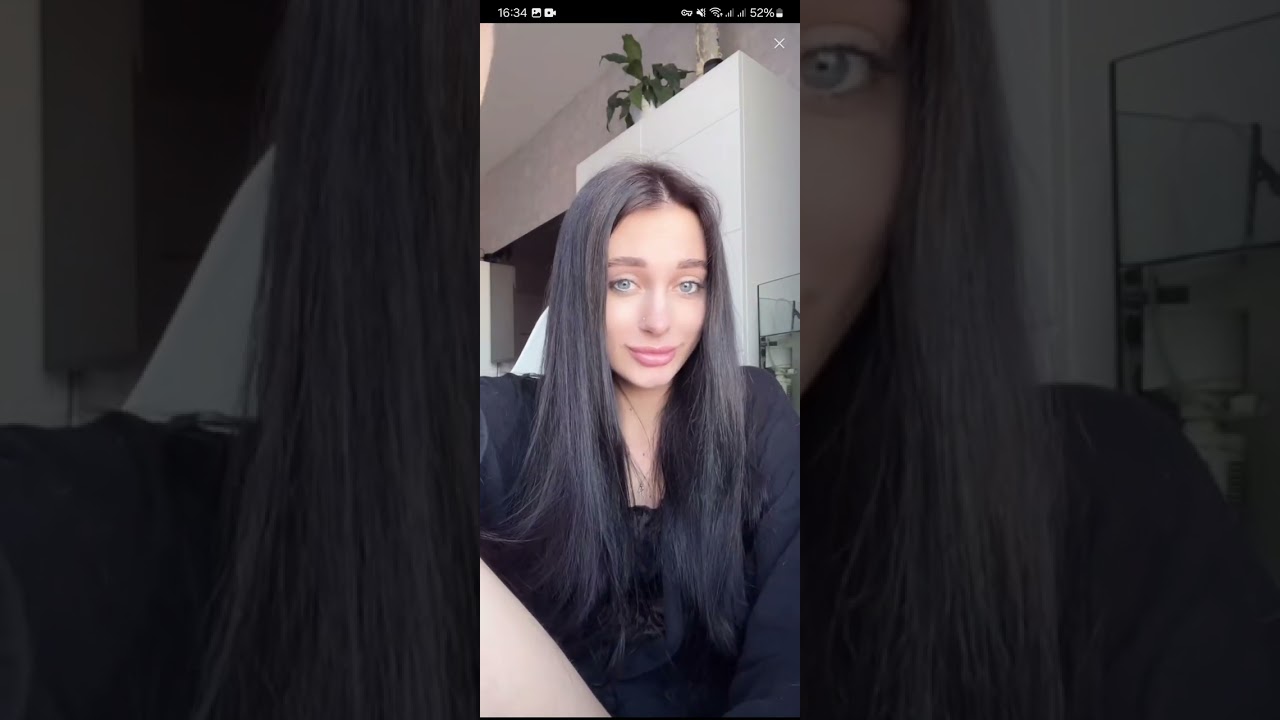 Albina on Bigo live. ID: 409992249