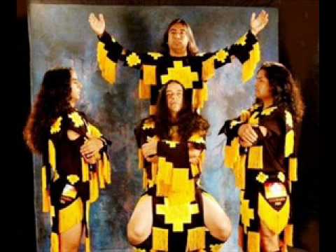 alborada dispora.wmv