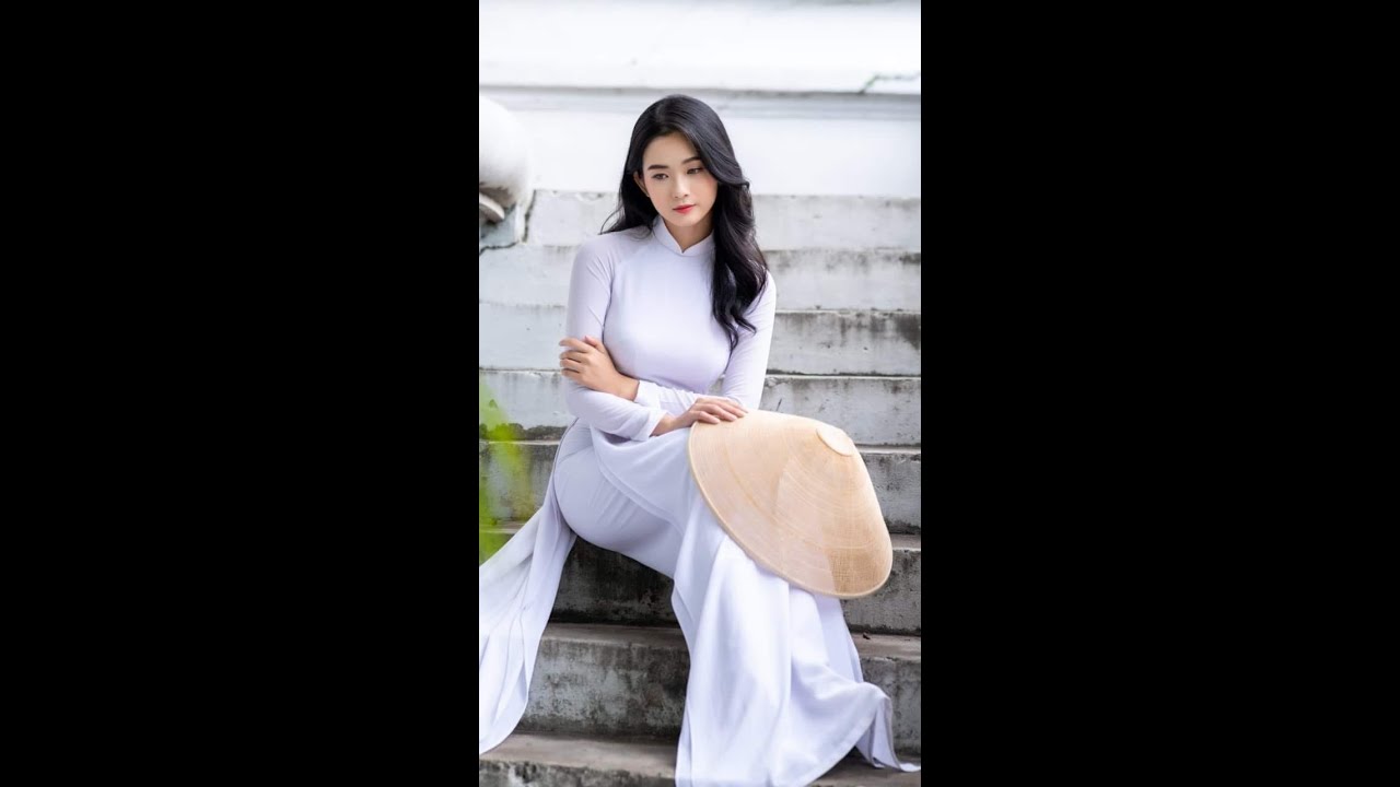 Album Áo dài 07 #aodai #anhlaquakhukhongthequen