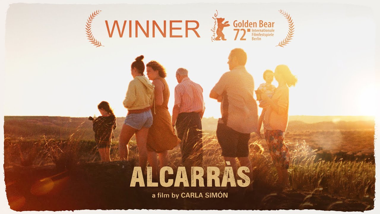 Alcarràs de Carla Simón | Tráiler español | Avalon