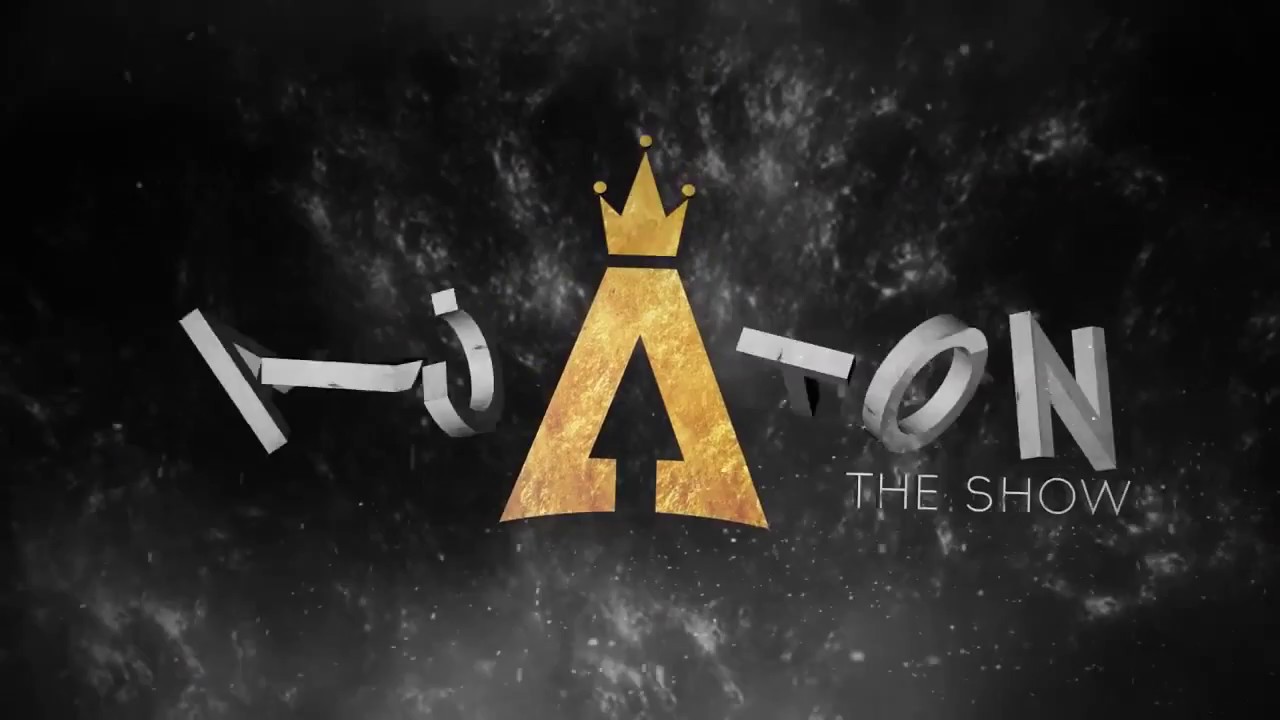 ALCATON THE SHOW | Erick Martelli - Amor de Locos / ESTRENOS 2017