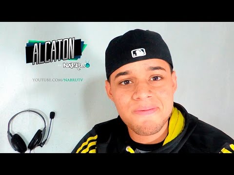 ALCATON THE SHOW RECOMENDANDO A ARKART DESIGN