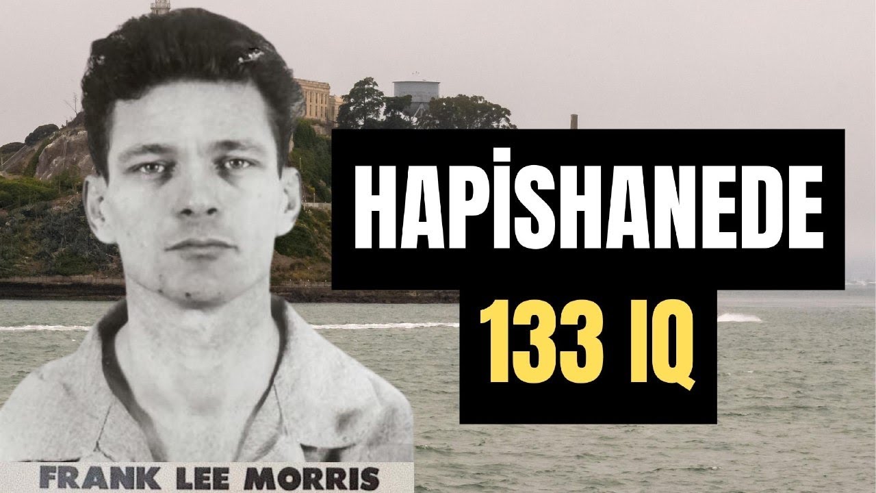 Alcatraz Hapishanesi: Ünlü Kaçış Nasıl Gerçekleşti?