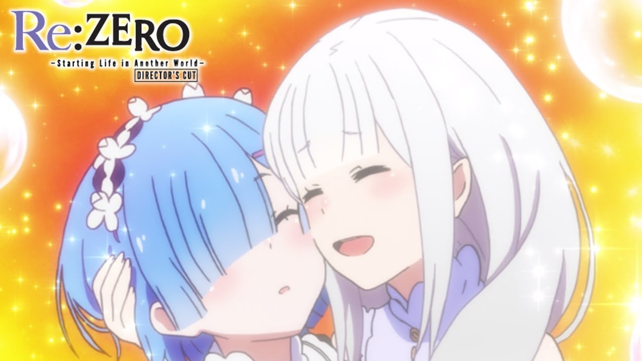 Alcohol | Re:ZERO EX Memory Snow