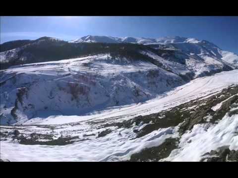 Çaldaş kəndi