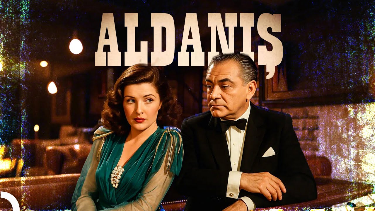 Aldanış | Türkçe Dublaj Klasik Film İzle