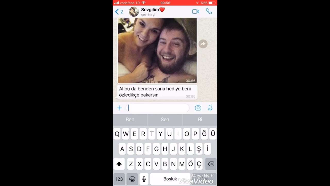 Aldatan sevgilisinden öyle bir intikam aldı ki çok ŞAŞIRACAKSINIZ!!! 😱😱