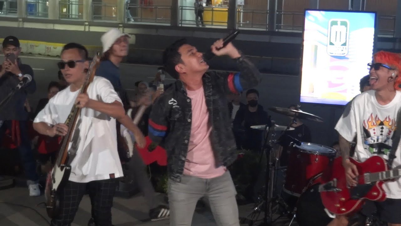 Aldi Taher - Munaroh | Live At Anjungan Sarinah 27 Mei 2024