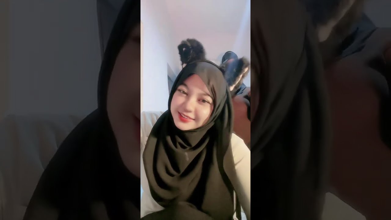 Aldiana lnyaldiana Live TikTok 4/20/2025