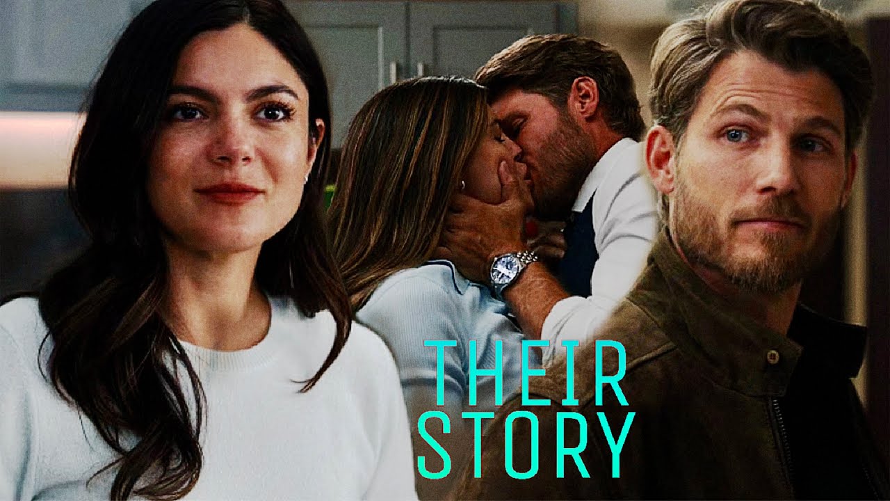 Aldon & Emma - Their Story [Fubar Season 2]