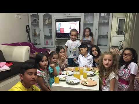 AİLE CANDIR