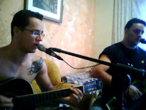 Aleandro e Anderson_2010_tô sofrendo demais_
