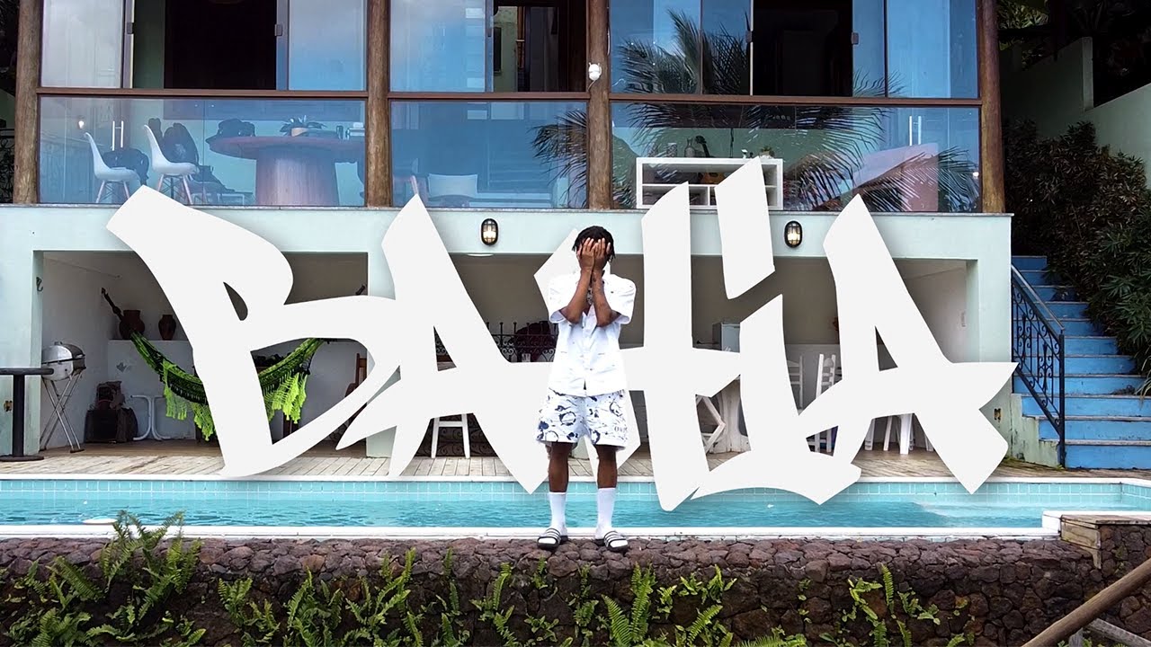 Alee - Bahia