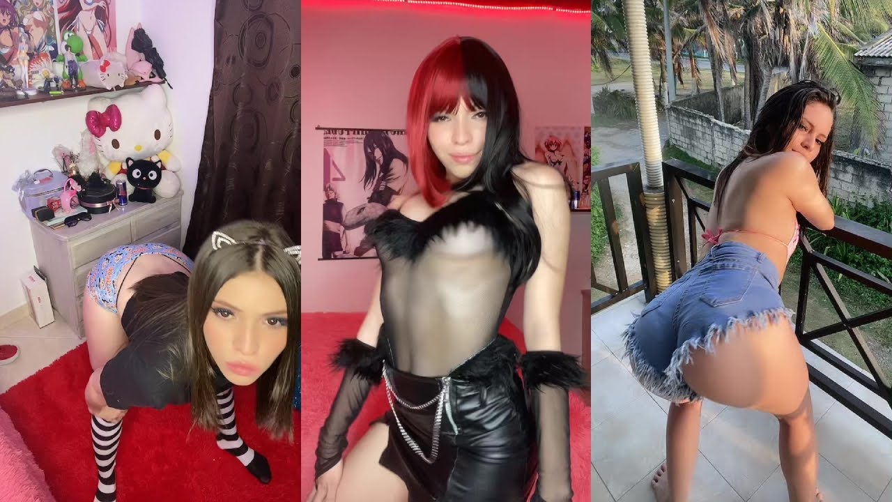 alegarces999 2022 TikTok Compilation (Part 1)