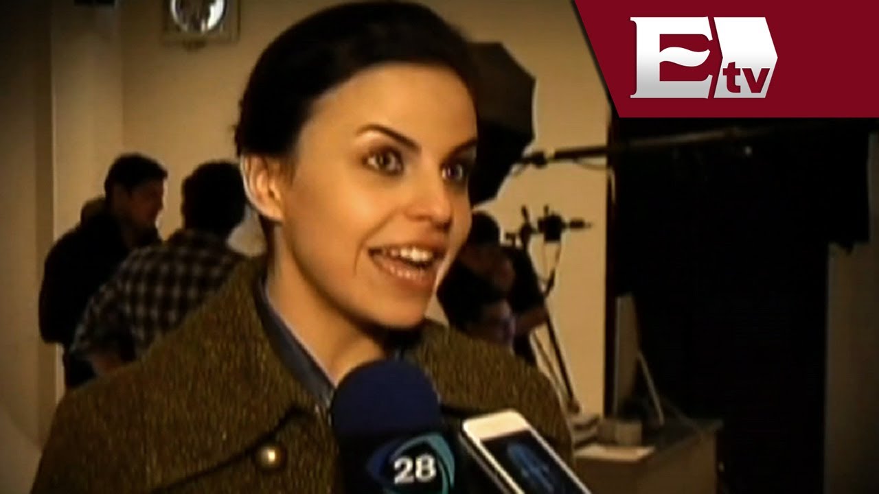 Alejandra Ambrosi, una seductora nata en Las trampas del deseo/ Titulares de la tarde