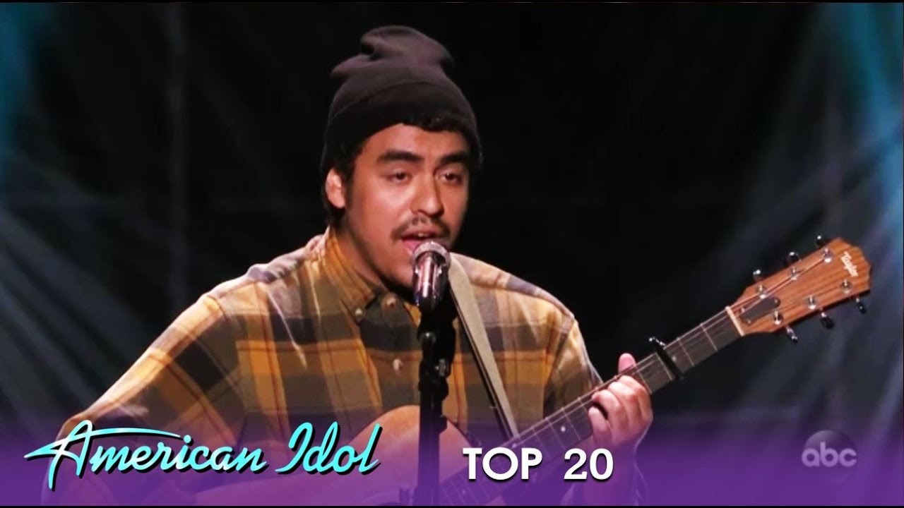 Alejandro Aranda: An EPIC Cover Of Post Malone's 