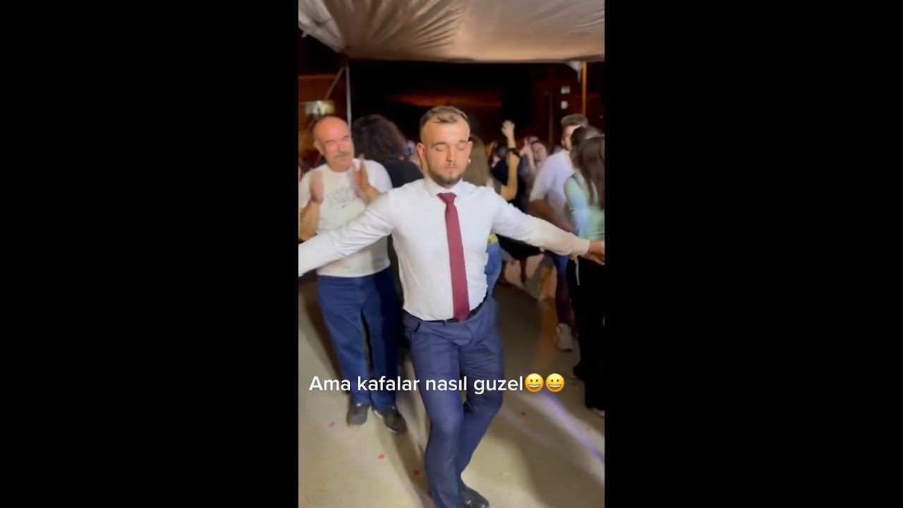 Alemdağlı Alişan - Zombie (Official Clip)