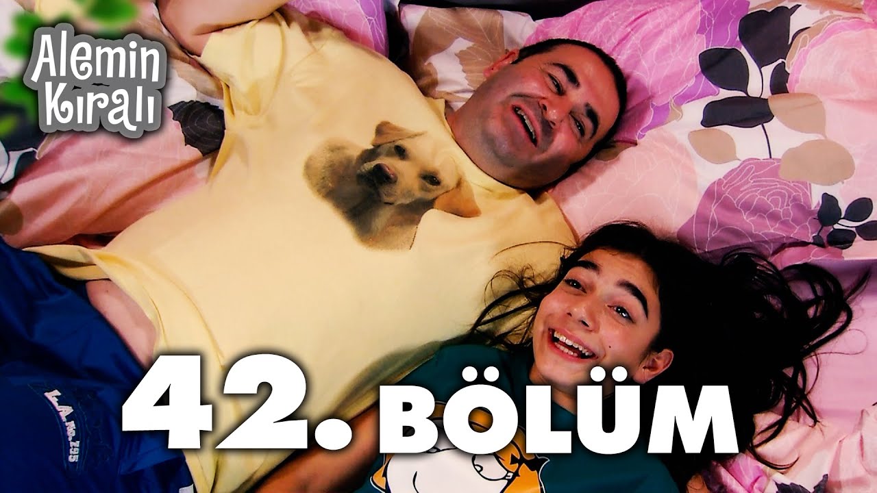 Alemin Kıralı 42. Bölüm | Full HD