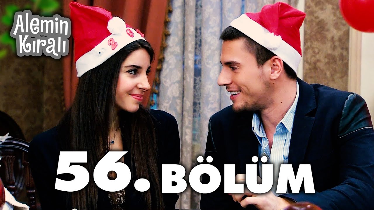 Alemin Kıralı 56. Bölüm | Full HD