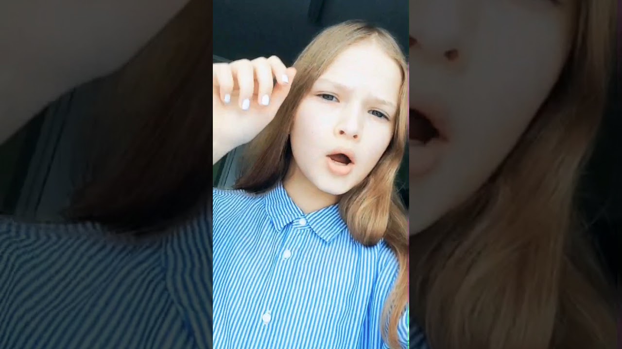 Alena loves