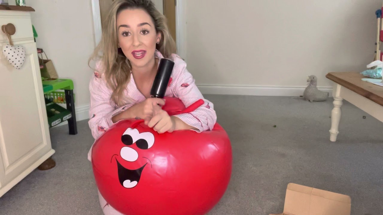 ALERT ALERT NEW SPACE HOPPER VIDEO IS FINALLY HERE