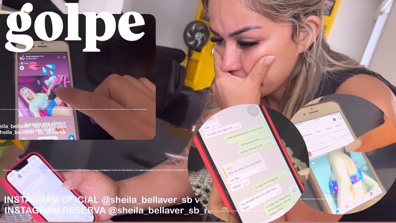 ALERTA DESESPERO É O MIX DE SENSAÇÃO! 🥹👇