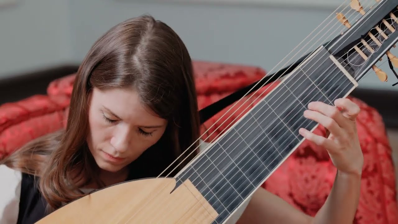 Alessandro Piccinini - Toccata XIII