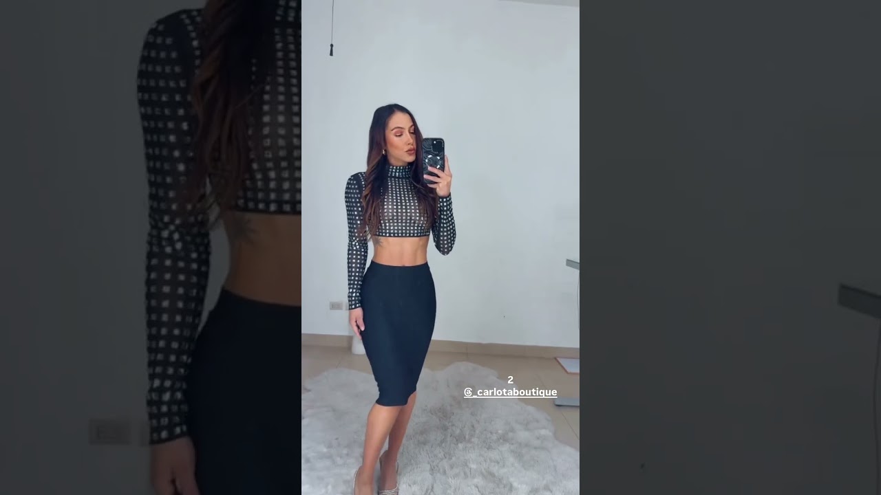 Alessia Pizarro