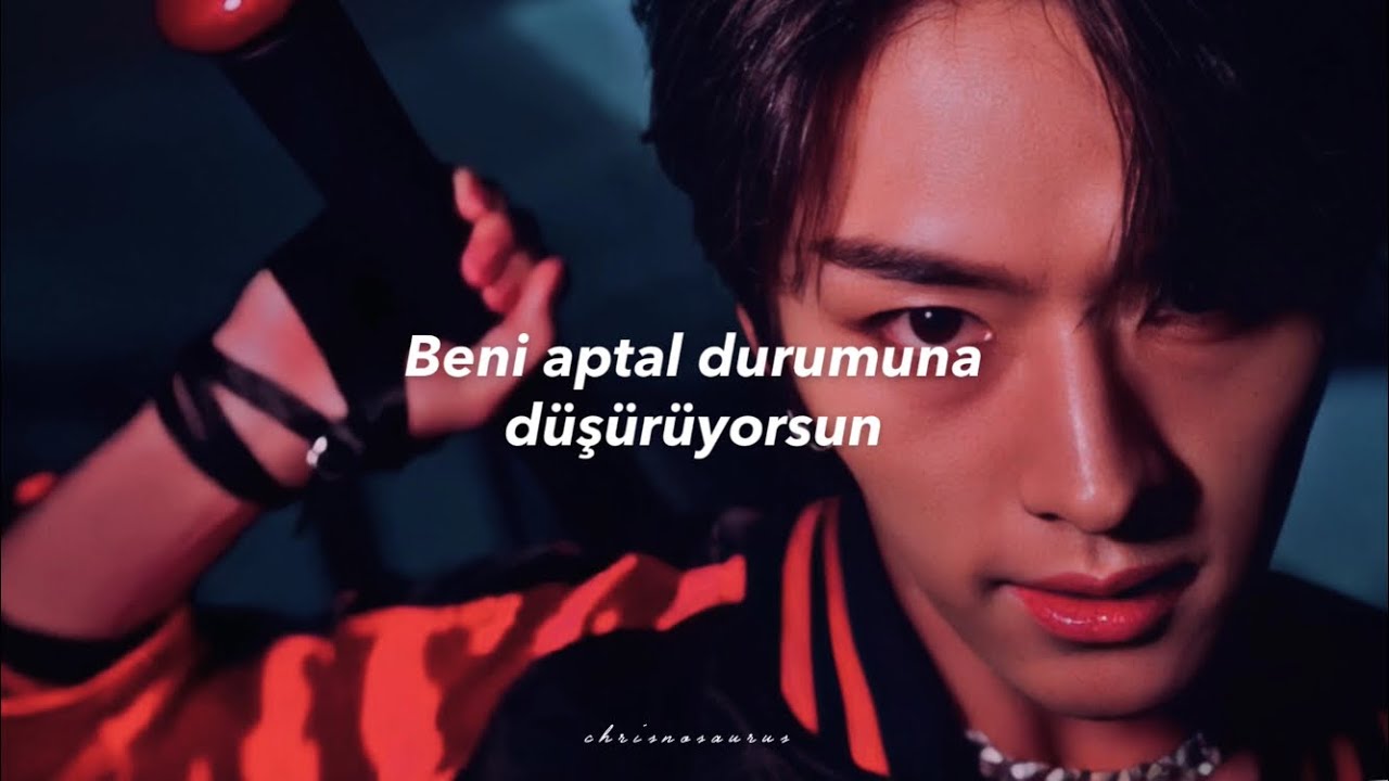 Alesso, Corsak & Stray Kids - Going Dumb ‘Türkçe Çeviri’