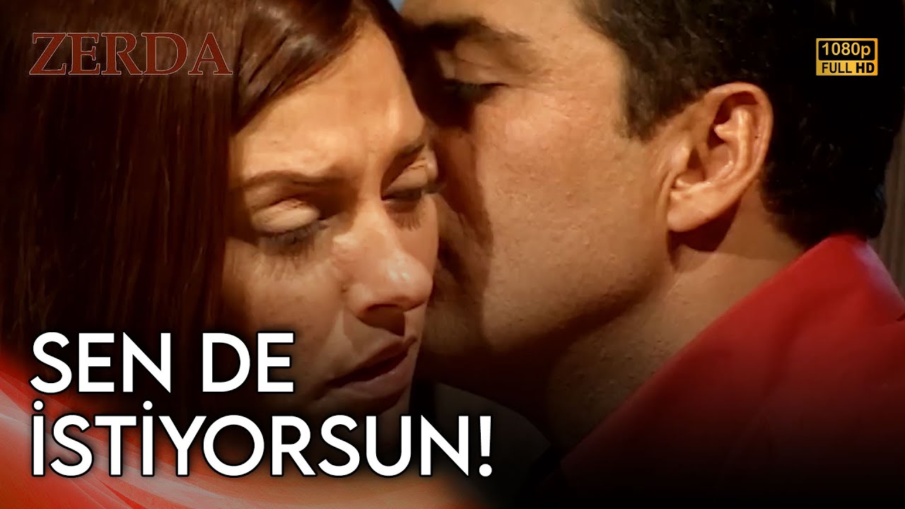 Alev Alev Yanıyoruz! | Zerda 2. Bölüm