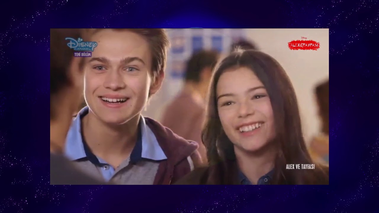 Alex & Tayfası 13. Bölüm (Sezon Finali) Part 1 I Alex ve Tayfası