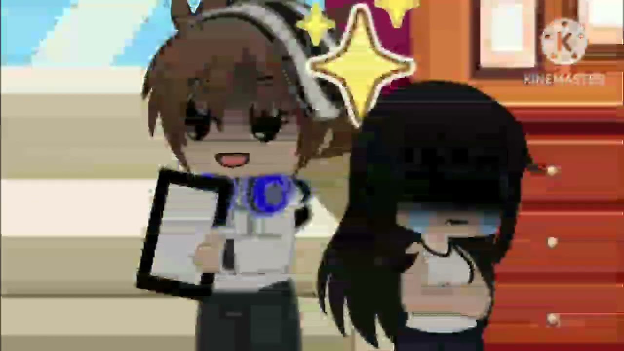 Alex and Clara funny moment