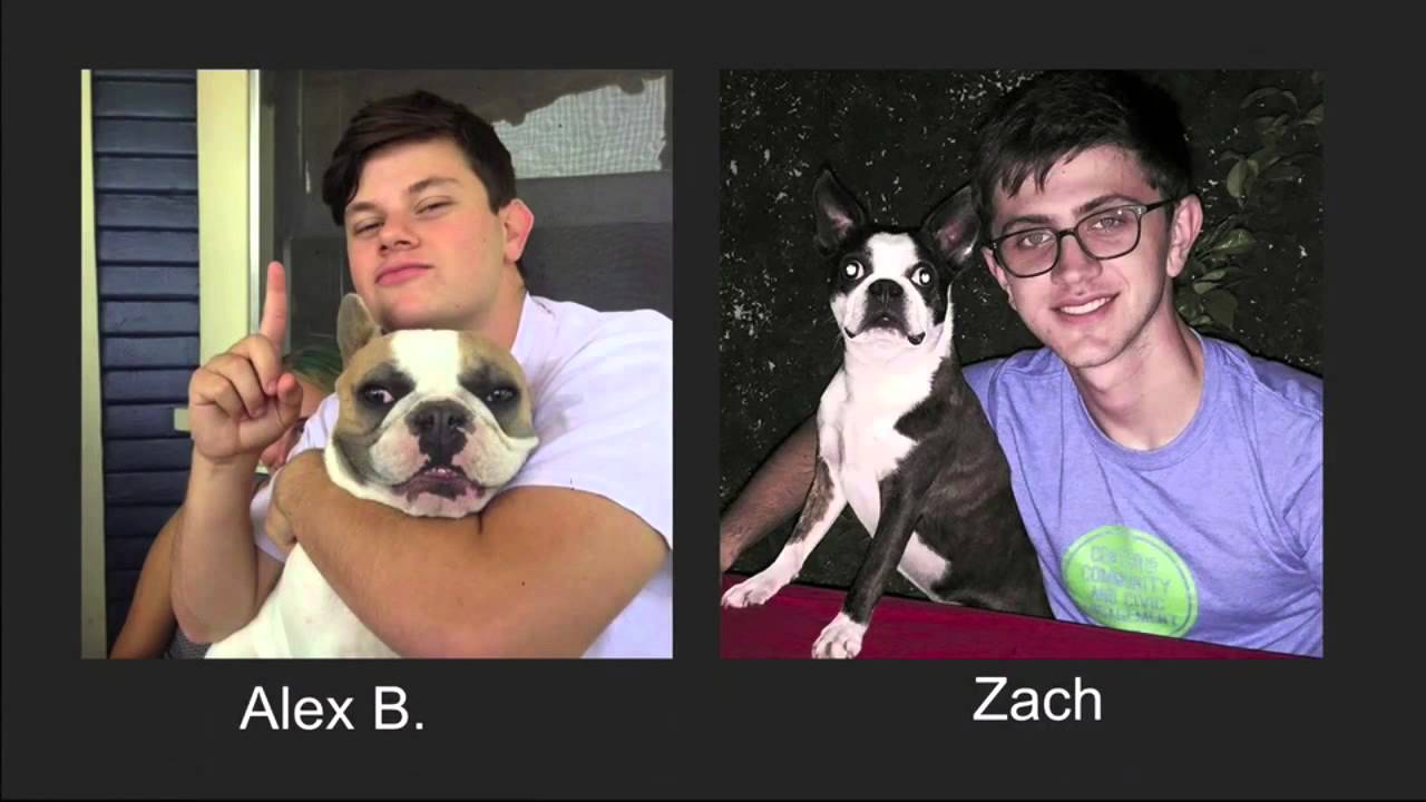 Alex Brauser Interviews Zach Dunn About Cool Stuff