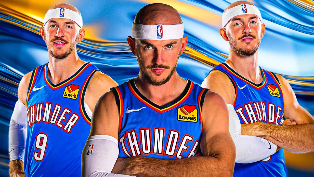 Alex Caruso - DEFENSIVE MASTERCLASS 🔥 Career Highlights