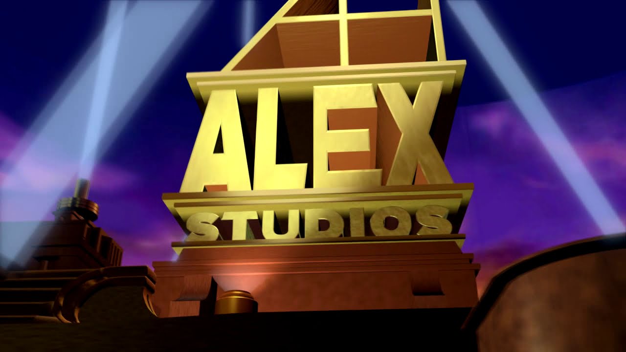 Alex H Logo History (15.01.4 Minutes)