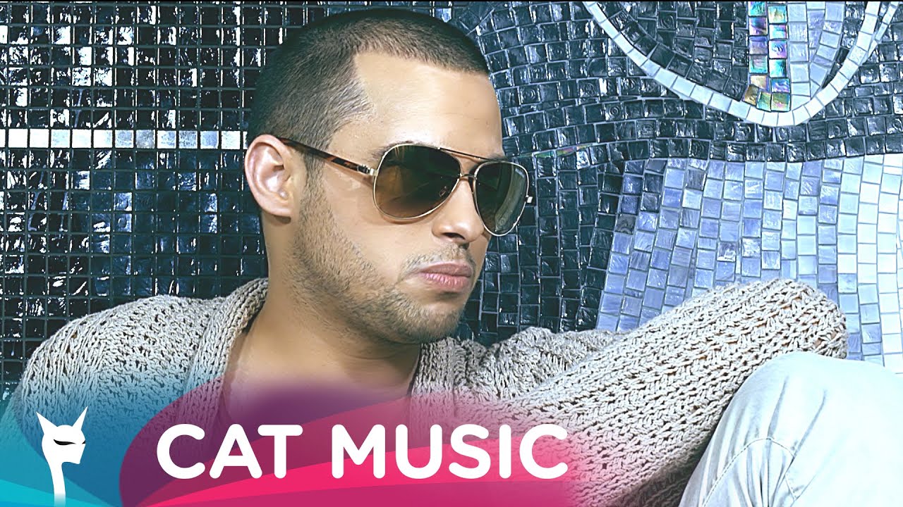 Alex Mica - Dalinda (Official Video)
