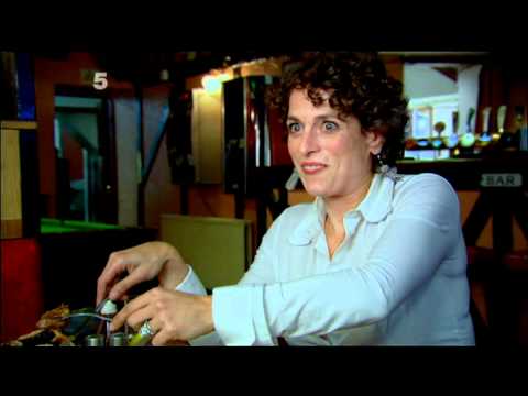 Alex Polizzi 02 May 2011