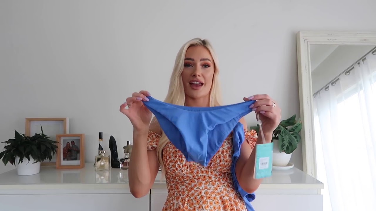 ALEX PROUT | HELLO MOLLY SWIM HAUL