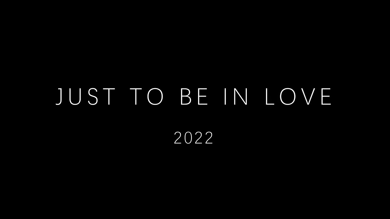 Alex Rasov - Just To Be in Love  |  2022 Travel vLog  | HQ remix