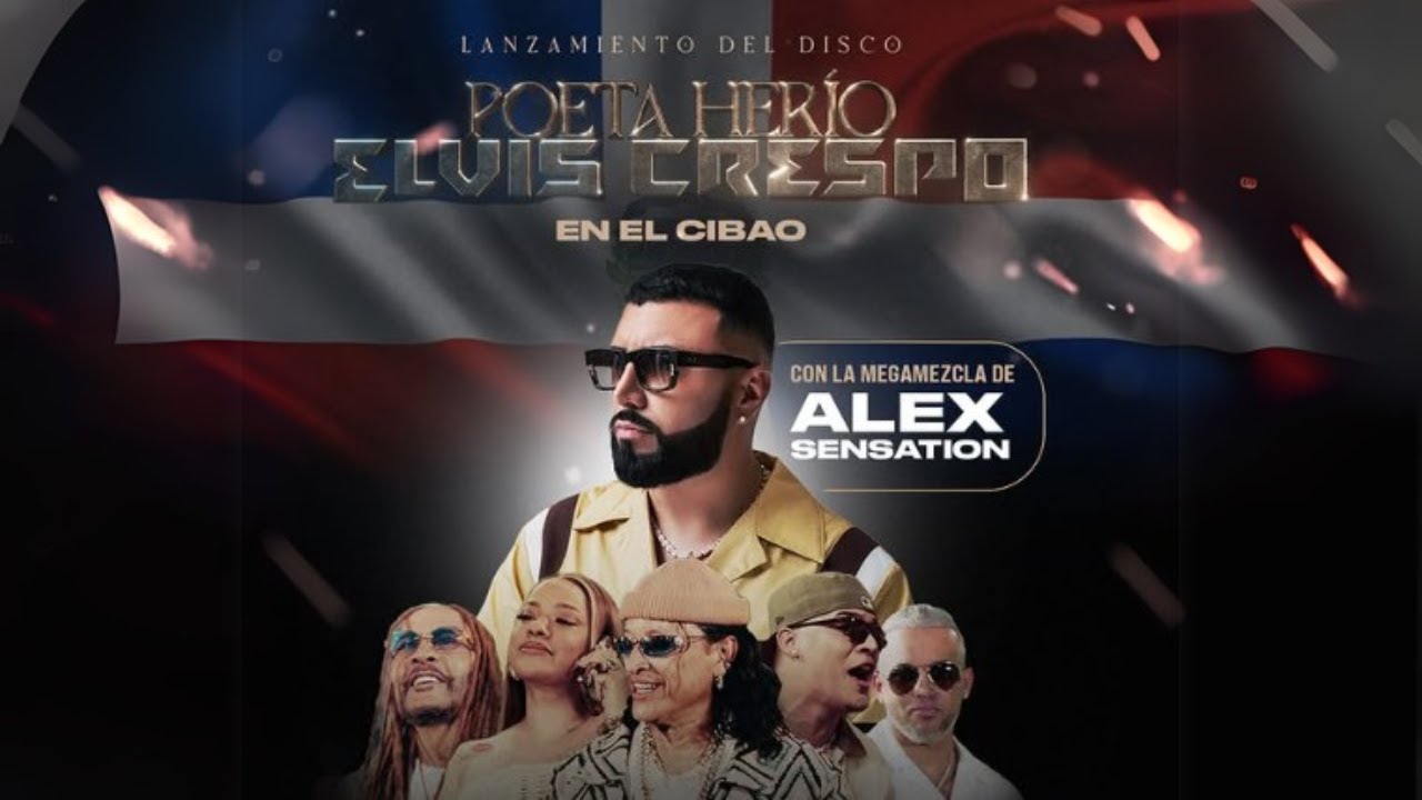 Alex Sensation LIVE