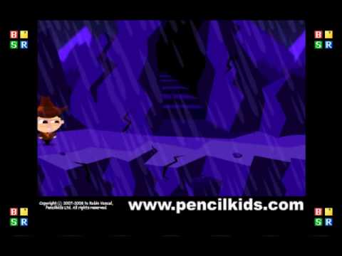 Alex The Adventurer Walkthrough - PencilKids
