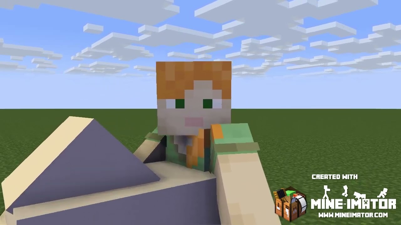 Alex vore