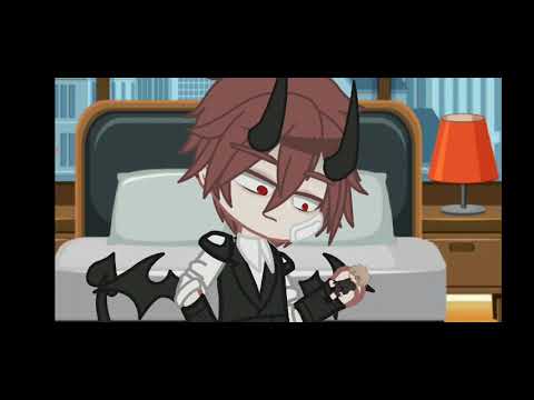Alex with Giant demons Gacha giant series Part (1/3)
