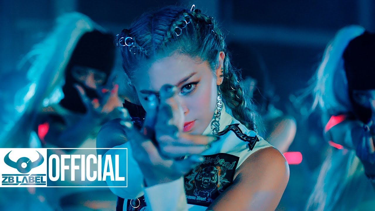 AleXa (알렉사) – 