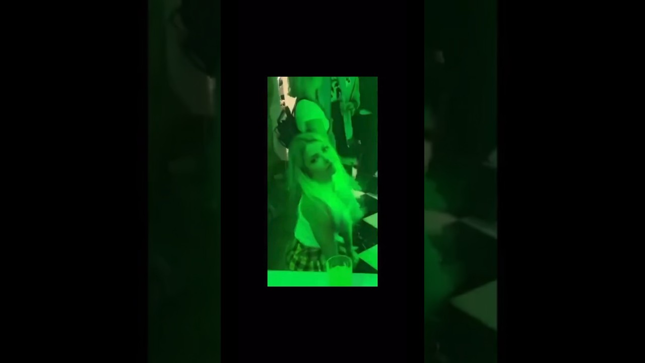 Alexa bliss twerk 🍑🥵