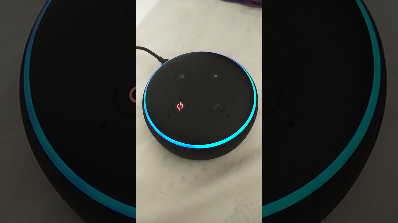 alexa RGB🌈